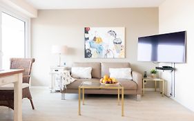 Premium Appartement Rosenmöwe Sylt
